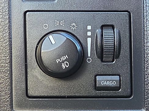 Used 2011 Dodge Dakota Big Horn w/ Utility Group image 20