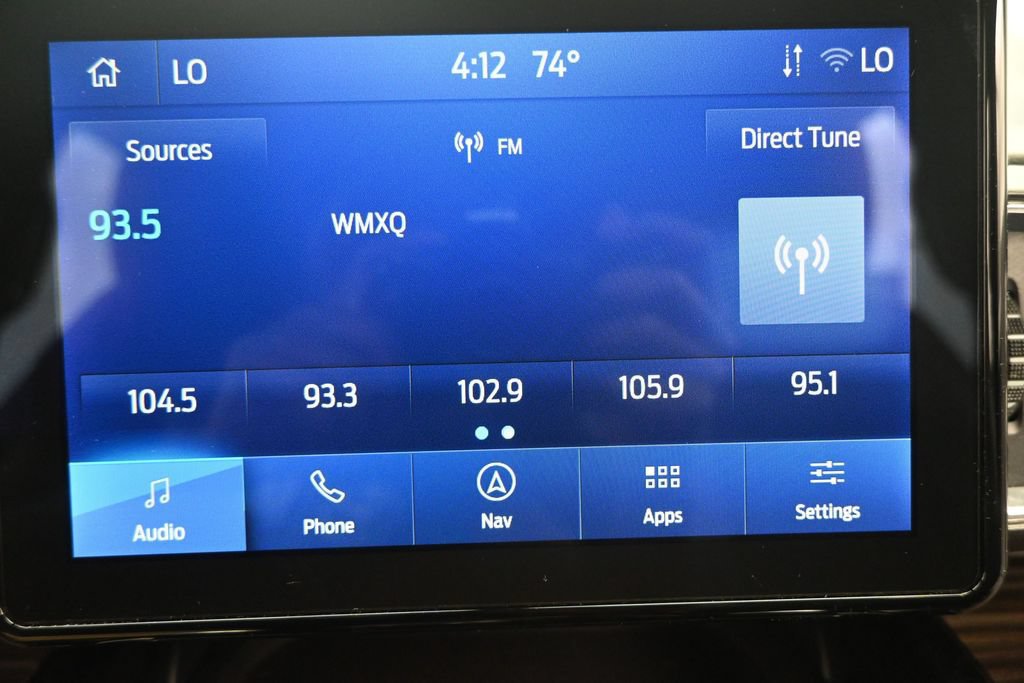 Used 2023 Ford Explorer Limited w/ Equipment Group 301A RWD image 26