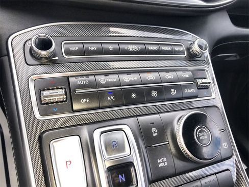 Used 2022 Hyundai Santa Fe SEL w/ Convenience + Premium Package image 19