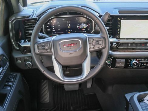 New 2026 GMC Sierra 3500 SLE w/ SLE Value Package image 20