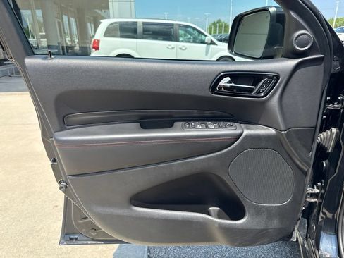Used 2024 Dodge Durango GT AWD/4WD image 19