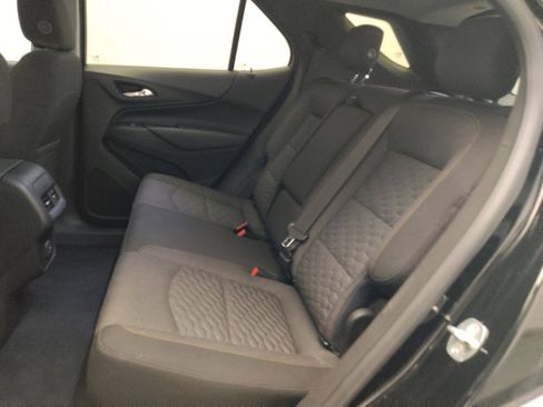Used 2019 Chevrolet Equinox LT FWD image 18
