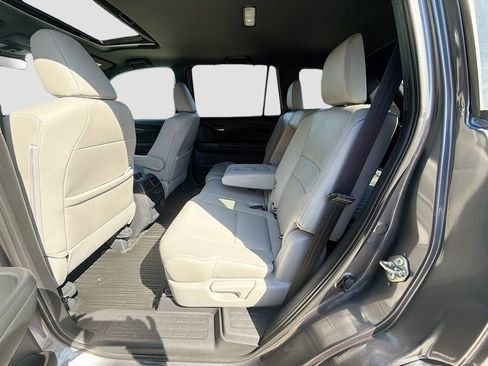 Used 2019 Honda Passport EX-L image 27