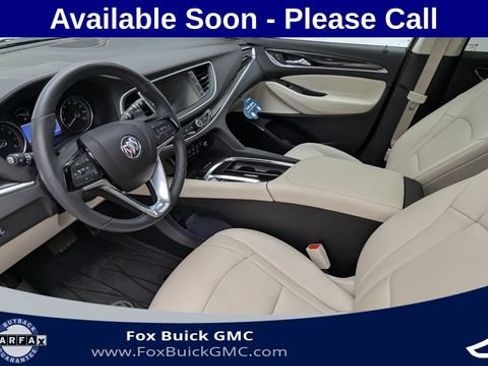 Used 2024 Buick Enclave Essence w/ Experience Buick Package AWD/4WD image 11