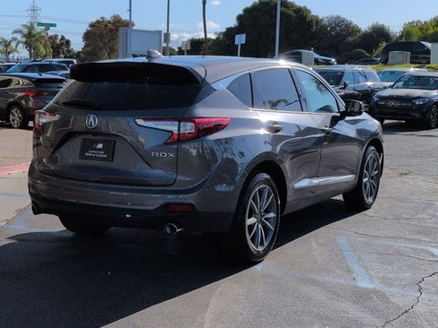 Used 2019 Acura RDX FWD image 5