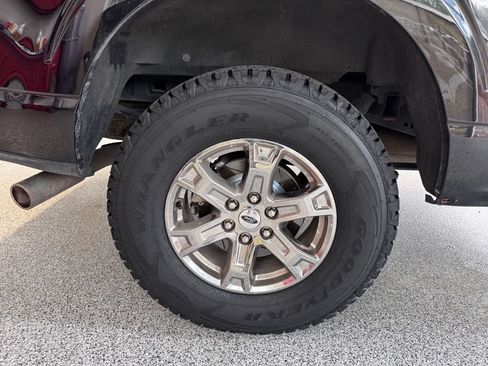 Used 2023 Ford F150 XLT w/ Equipment Group 302A High AWD/4WD image 14