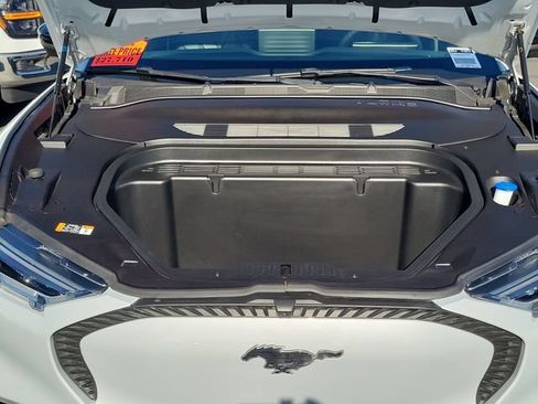 Certified 2023 Ford Mustang Mach-E Select RWD image 22