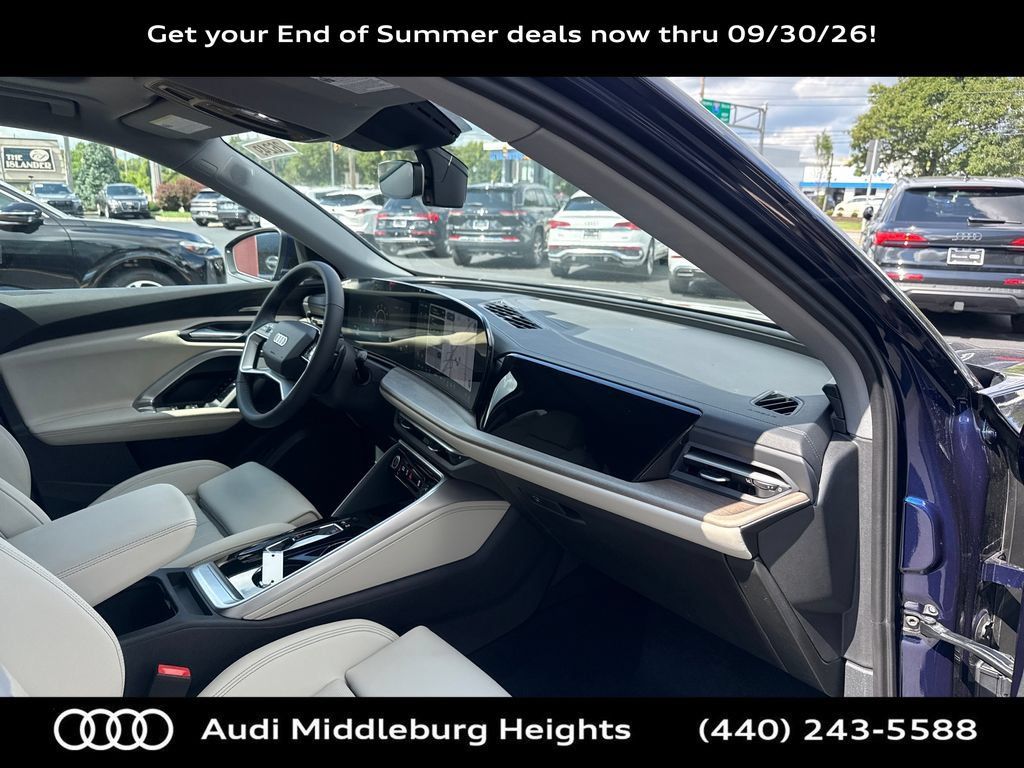 New 2026 Audi Q5 2.0T AWD/4WD image 36