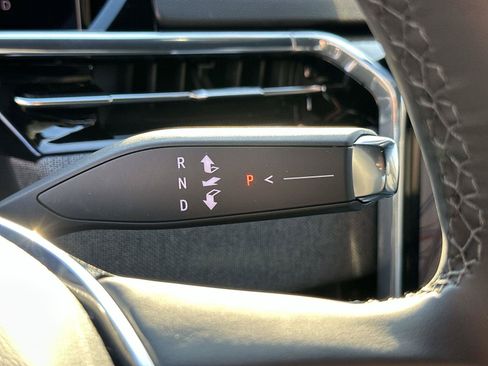 New 2026 GMC Sierra EV Elevation AWD/4WD image 13