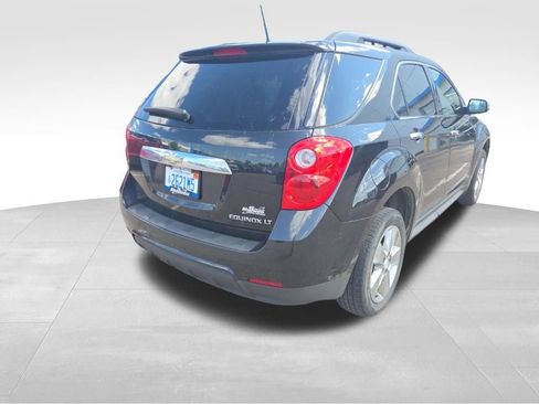 Used 2014 Chevrolet Equinox LT FWD image 4