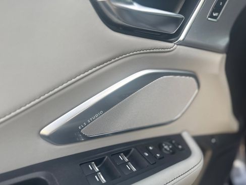 Used 2020 Acura RDX w/ Technology Package image 16