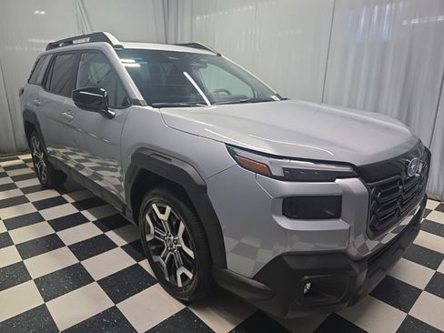 New 2026 Subaru Outback Touring XT AWD/4WD image 3