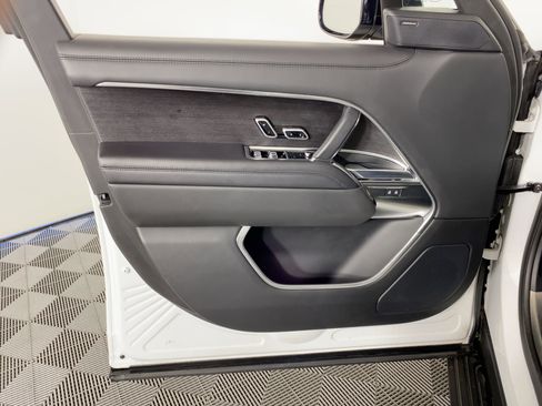 Used 2023 Land Rover Range Rover SE image 20