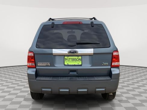 Used 2012 Ford Escape Limited image 3