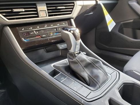 New 2026 Volkswagen Jetta Sport image 11