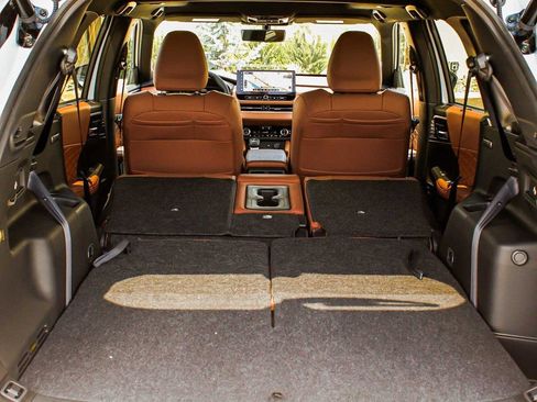New 2025 Mitsubishi Outlander SEL AWD/4WD image 50
