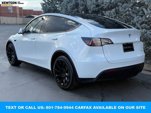Used 2023 Tesla Model Y Long Range image 6