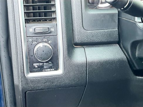 Used 2021 RAM 1500 Classic Warlock w/ Trailer Tow Group image 10