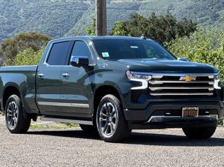 New 2026 Chevrolet Silverado 1500 High Country video 2