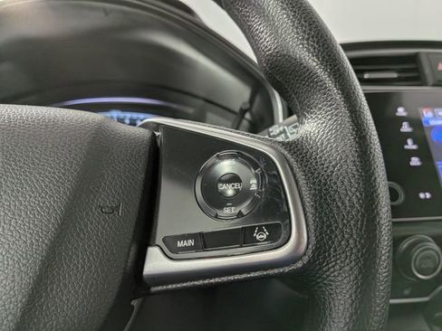 Used 2022 Honda CR-V EX image 7