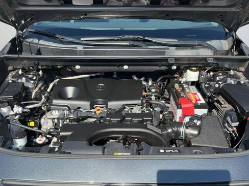 Used 2019 Toyota RAV4 XLE image 22