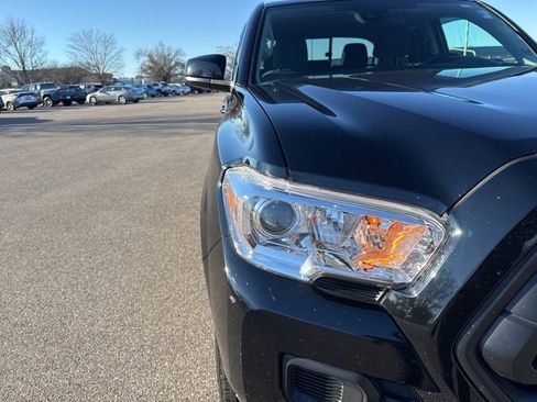 Used 2023 Toyota Tacoma SR image 24