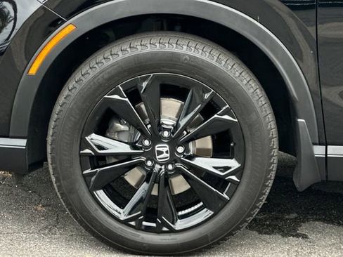 Certified 2023 Honda CR-V Sport Touring image 36