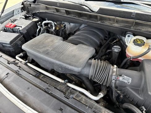 Used 2021 Chevrolet Tahoe 4WD image 46