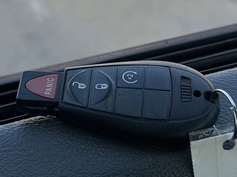 Used 2017 RAM 1500 Big Horn image 23