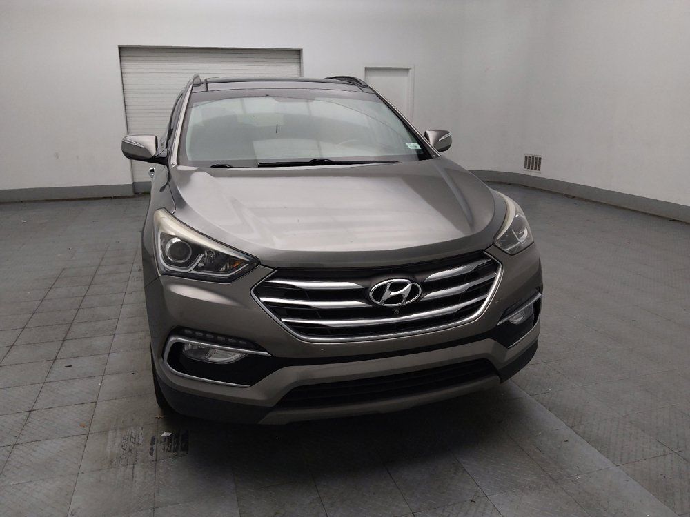 Used 2018 Hyundai Santa Fe Sport AWD/4WD image 14