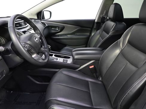 Used 2023 Nissan Murano SL image 13