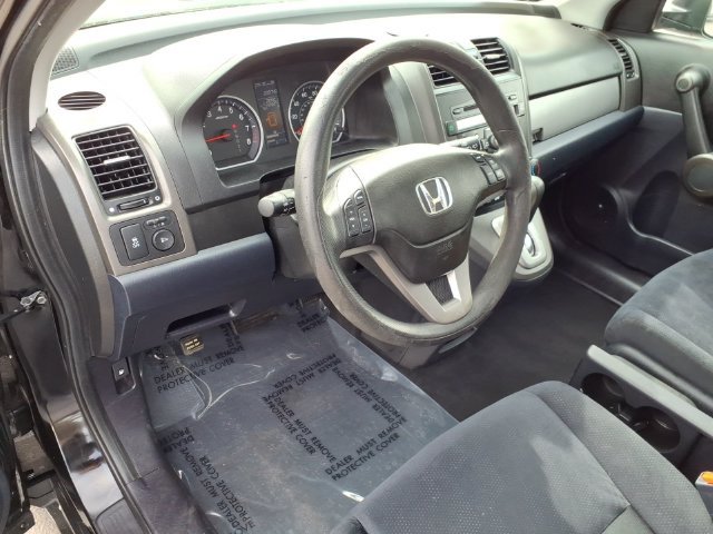 Used 2011 Honda CR-V EX image 16