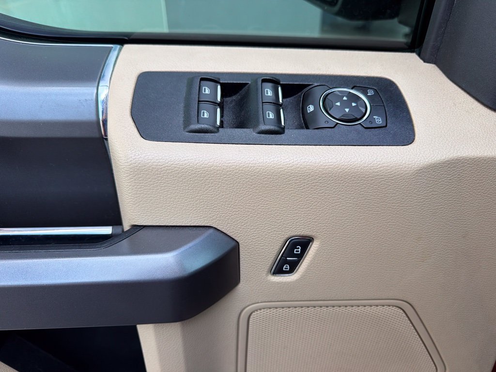 Used 2019 Ford F150 XLT w/ Equipment Group 302A Luxury RWD image 21
