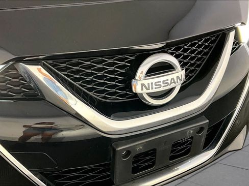 Used 2018 Nissan Maxima 3.5 SL FWD image 32