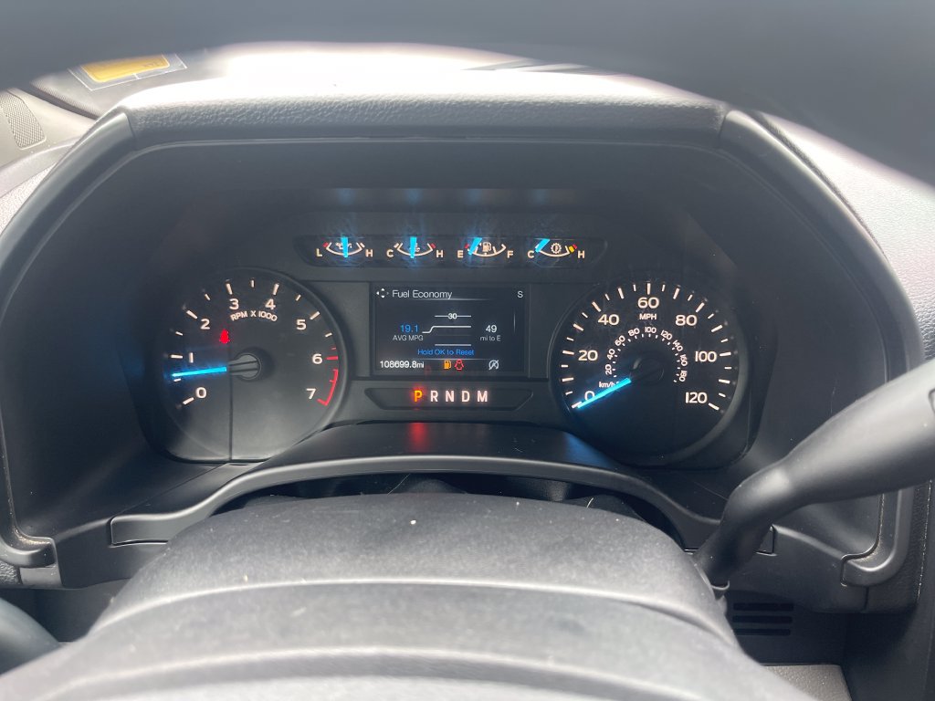 Used 2018 Ford F150 XL w/ Equipment Group 101A Mid AWD/4WD image 23