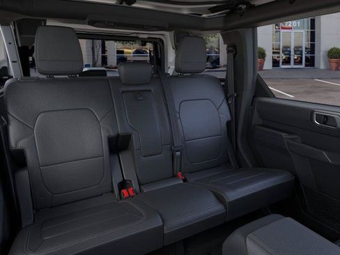 New 2026 Ford Bronco Badlands AWD/4WD image 11