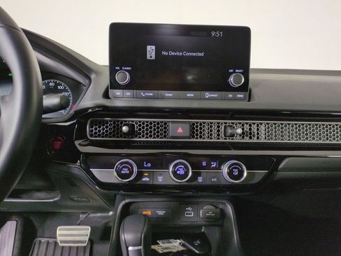 Used 2024 Honda Civic Sport image 18