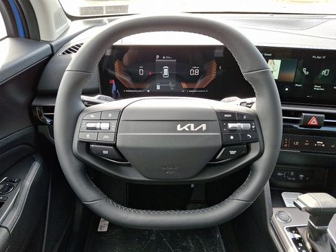 New 2026 Kia Sportage EX AWD/4WD image 15