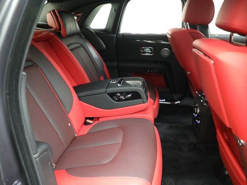 Certified 2025 Rolls-Royce Ghost Black Badge image 21