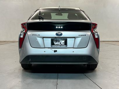Used 2018 Toyota Prius Two w/ Prius Two Safety Plus Package