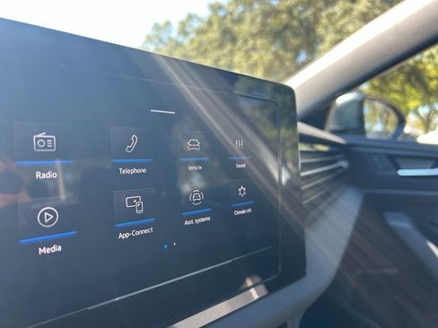 New 2026 Volkswagen Jetta Sport image 12