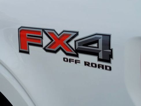 Used 2021 Ford F150 XLT w/ Equipment Group 302A High image 8