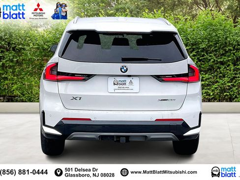 Used 2023 BMW X1 xDrive28i w/ Convenience Package image 5