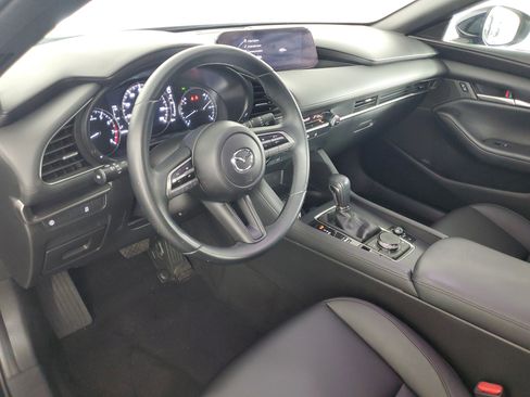 Used 2020 MAZDA MAZDA3 Hatchback image 11