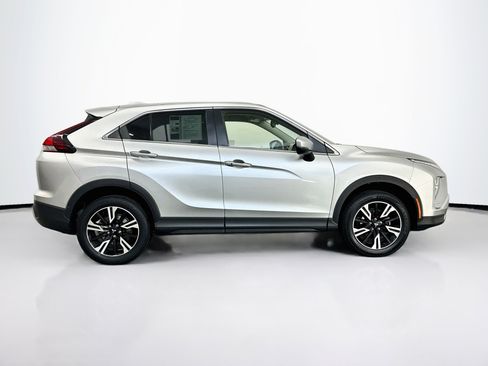 Used 2024 Mitsubishi Eclipse Cross SE AWD/4WD image 10