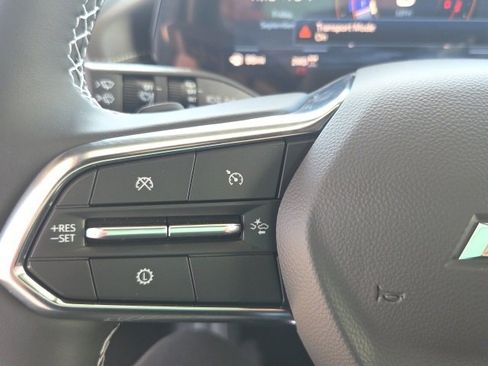 New 2026 Chevrolet Traverse LT w/ Driver Confidence Package image 27