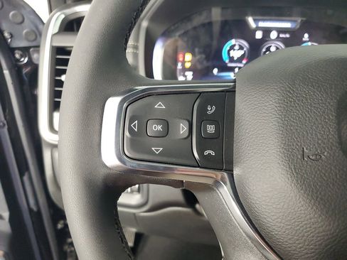 New 2025 RAM 2500 Laramie image 26