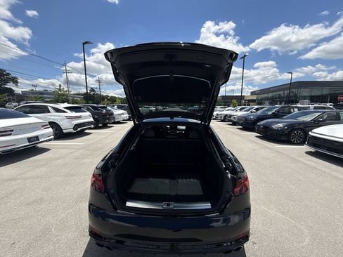 Used 2019 Audi S5 Premium Plus w/ Premium Plus AWD/4WD image 23