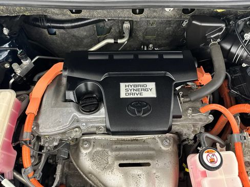 Used 2017 Toyota RAV4 Limited AWD/4WD image 37