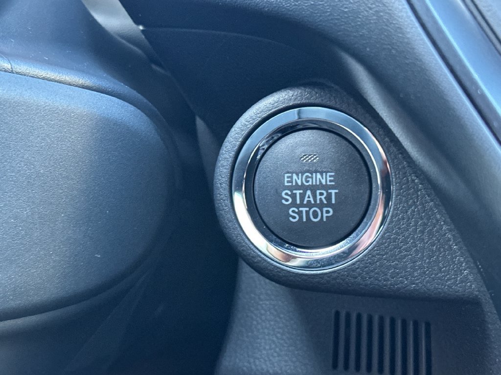 New 2026 Subaru WRX Premium AWD/4WD image 23